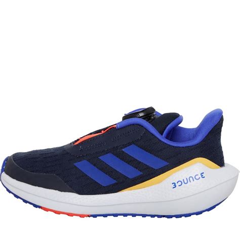 Adidas trainers kidswear